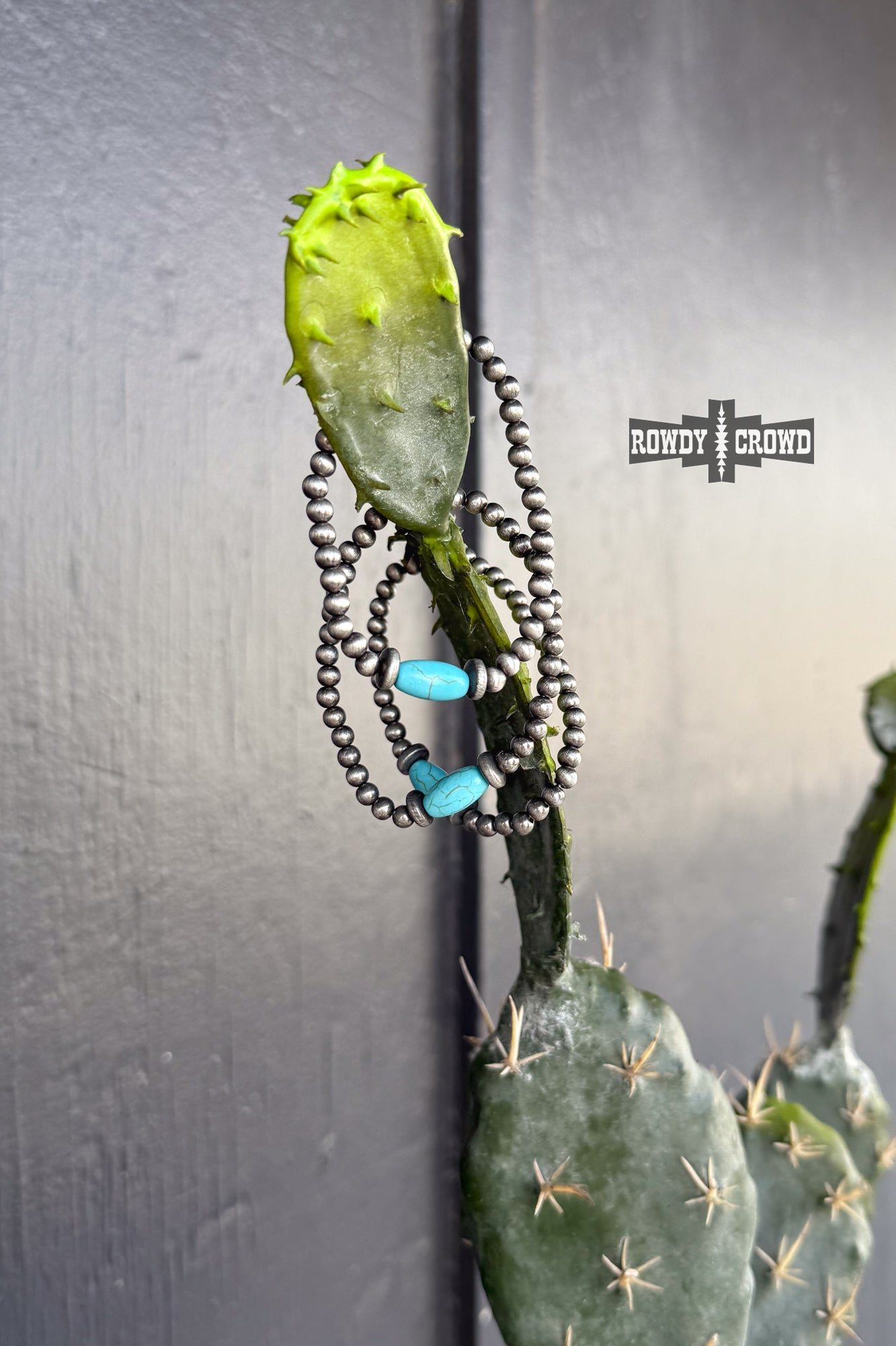 Birdie Bracelet - The Caffeine Cowboy