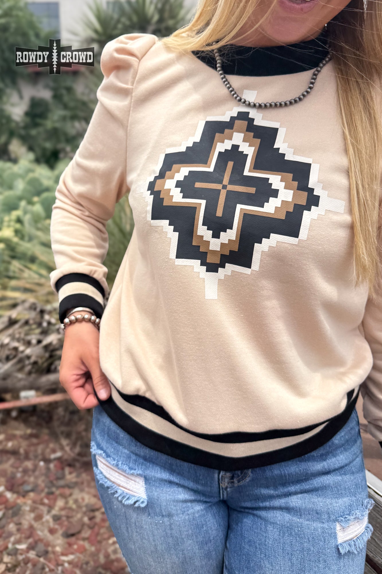Catoosa Top - The Caffeine Cowboy