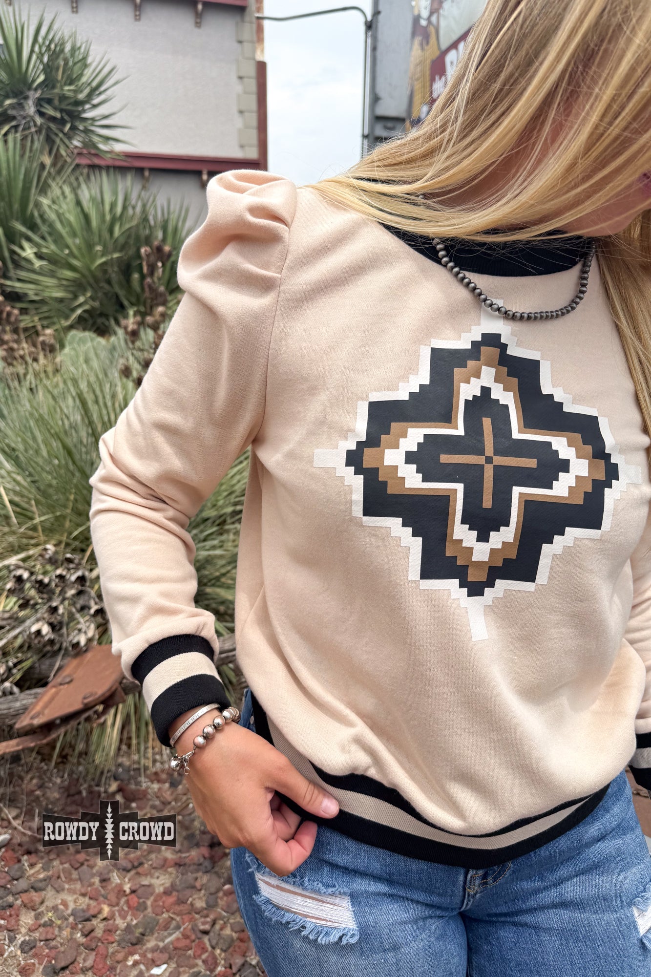 Catoosa Top - The Caffeine Cowboy