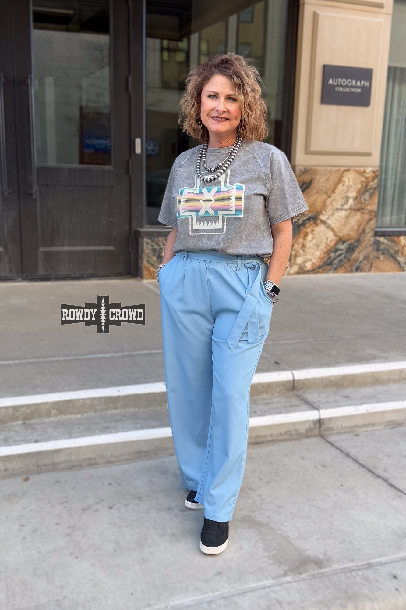 Ocean Breeze Pants - The Caffeine Cowboy