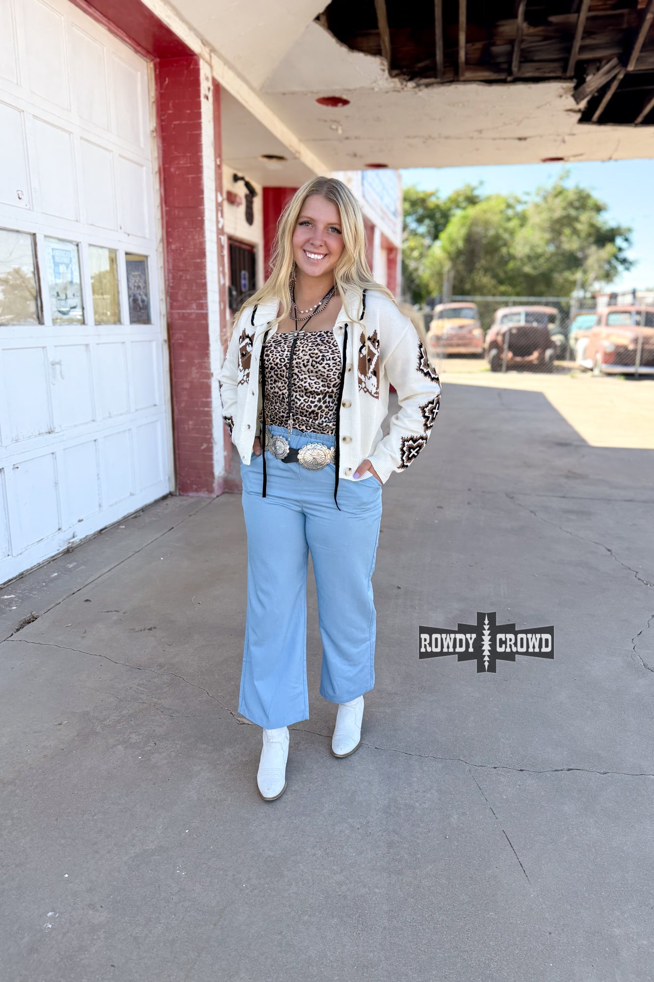Ocean Breeze Pants - The Caffeine Cowboy