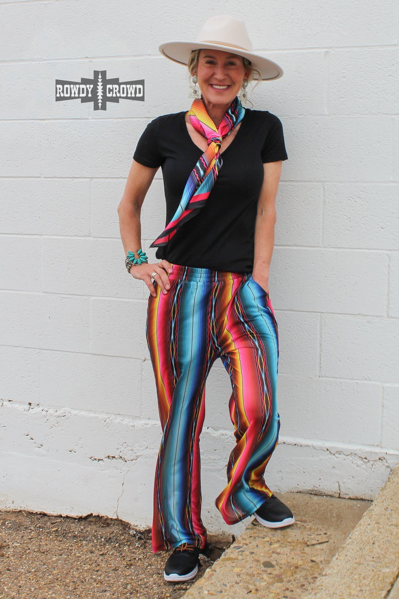 Pinto Ranch Pants - The Caffeine Cowboy