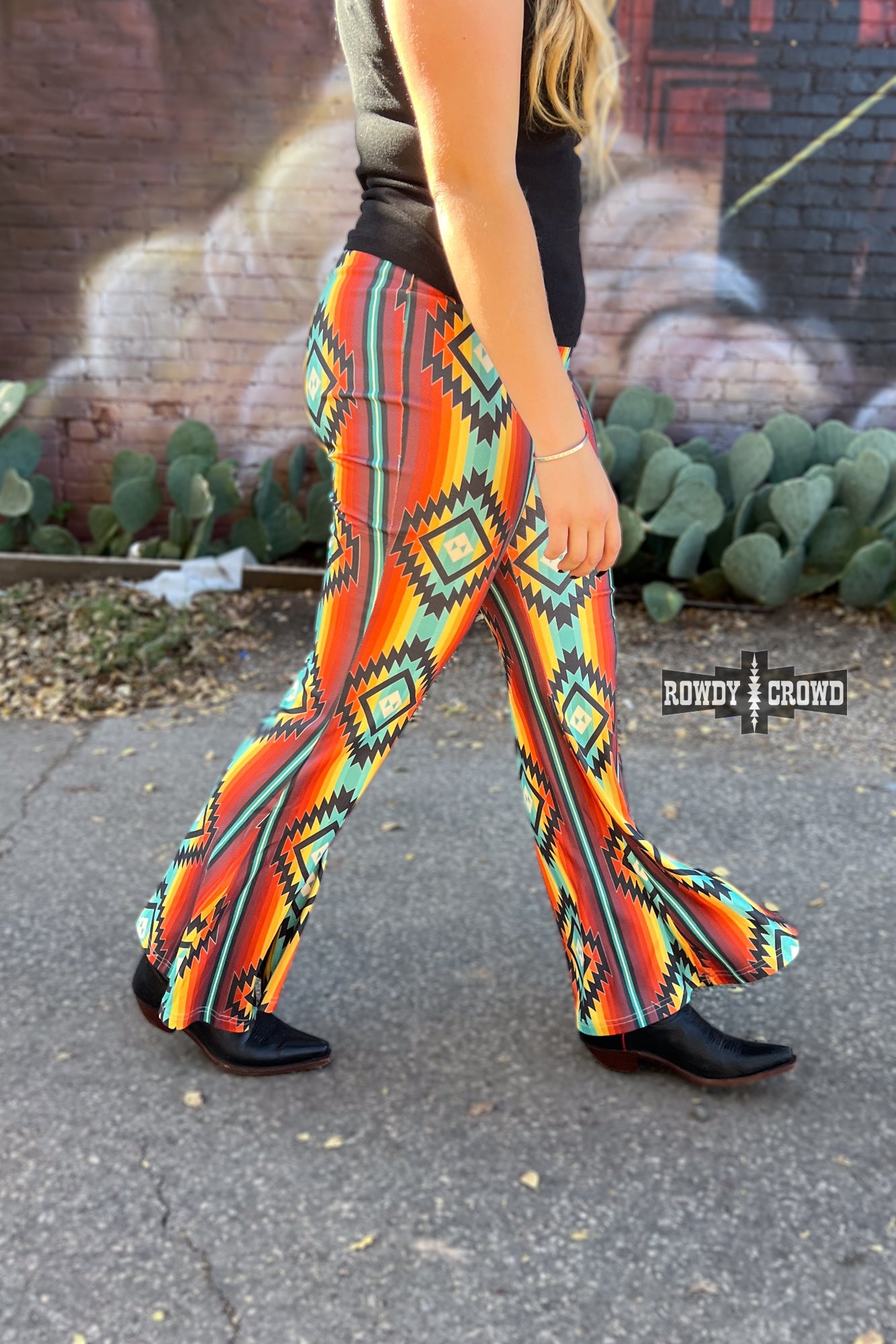 Paxton Pants - The Caffeine Cowboy