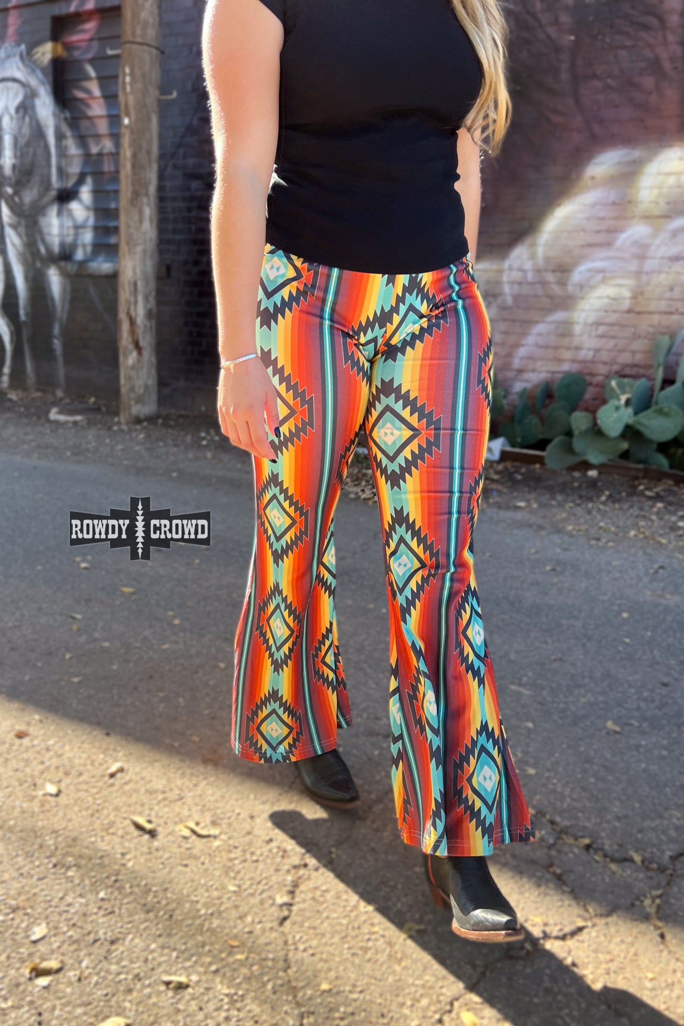 Paxton Pants - The Caffeine Cowboy