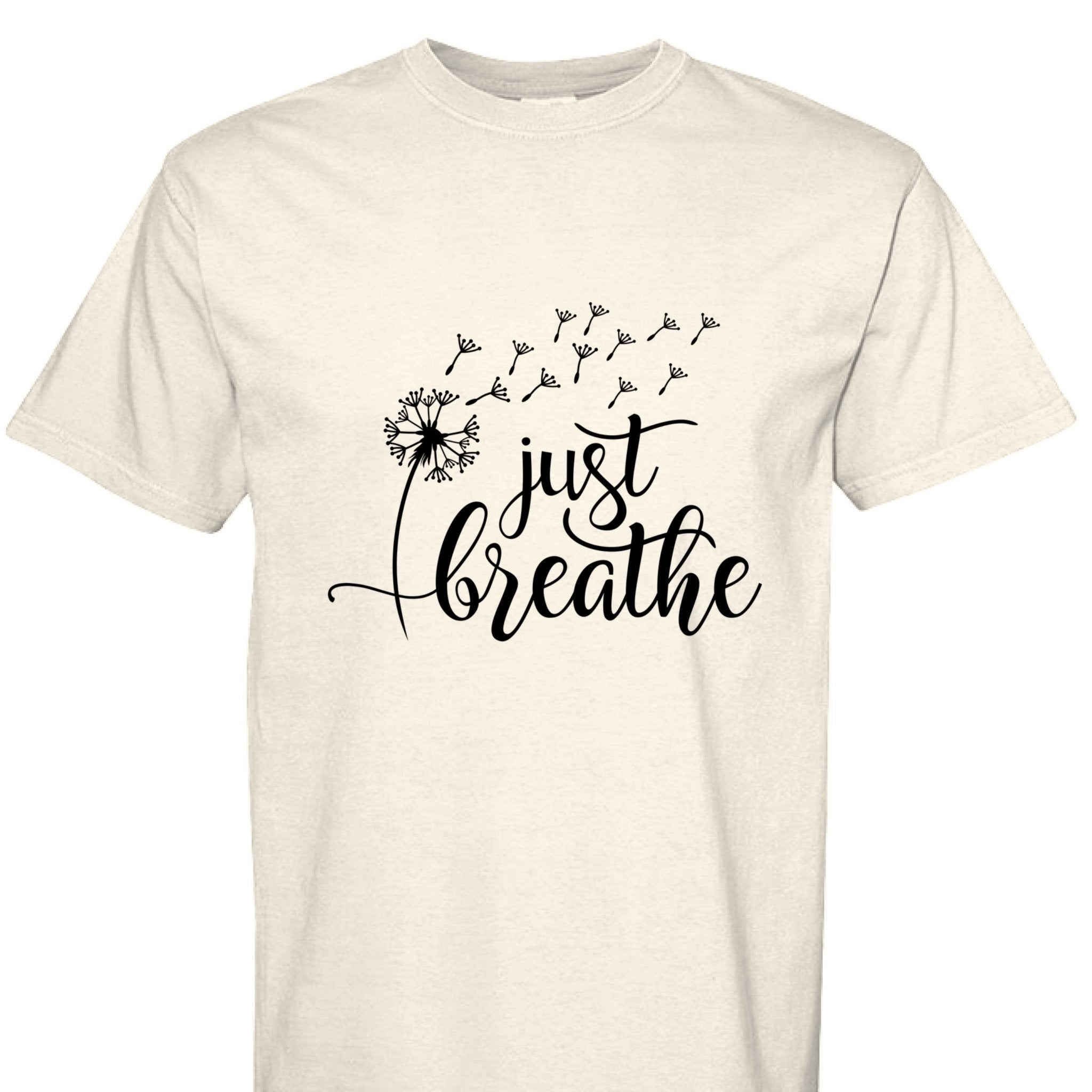 Just Breathe - The Caffeine Cowboy