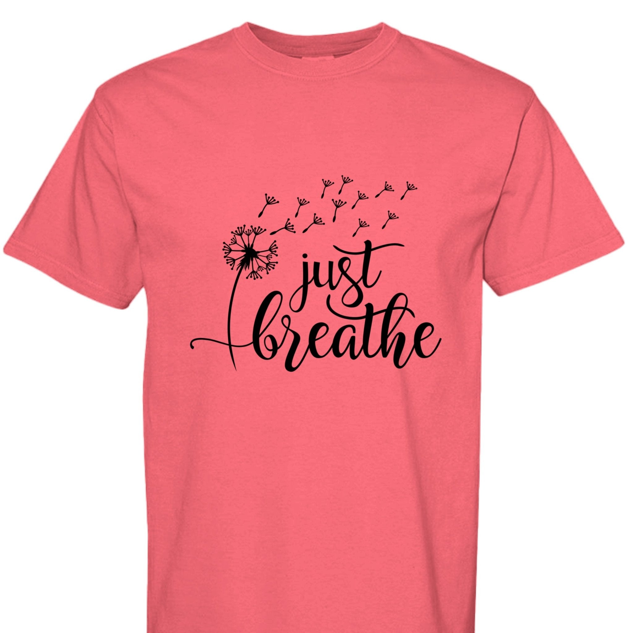 Just Breathe - The Caffeine Cowboy