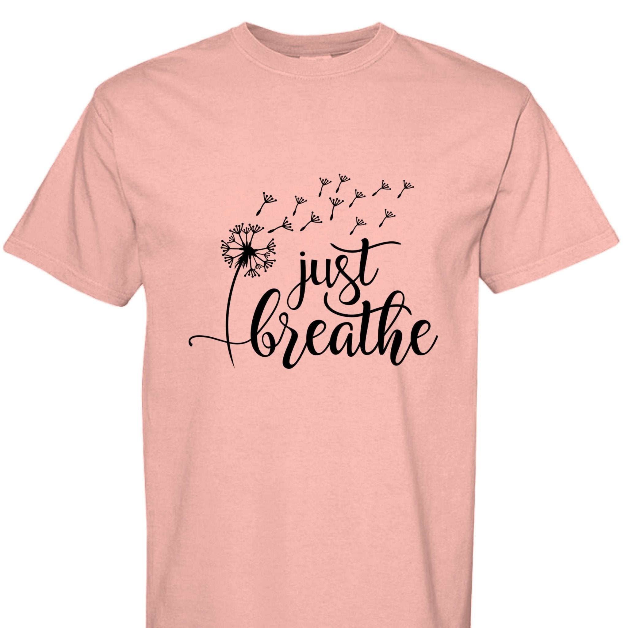 Just Breathe - The Caffeine Cowboy
