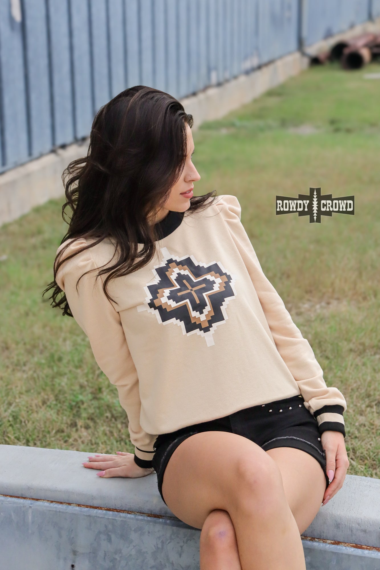 Catoosa Top - The Caffeine Cowboy