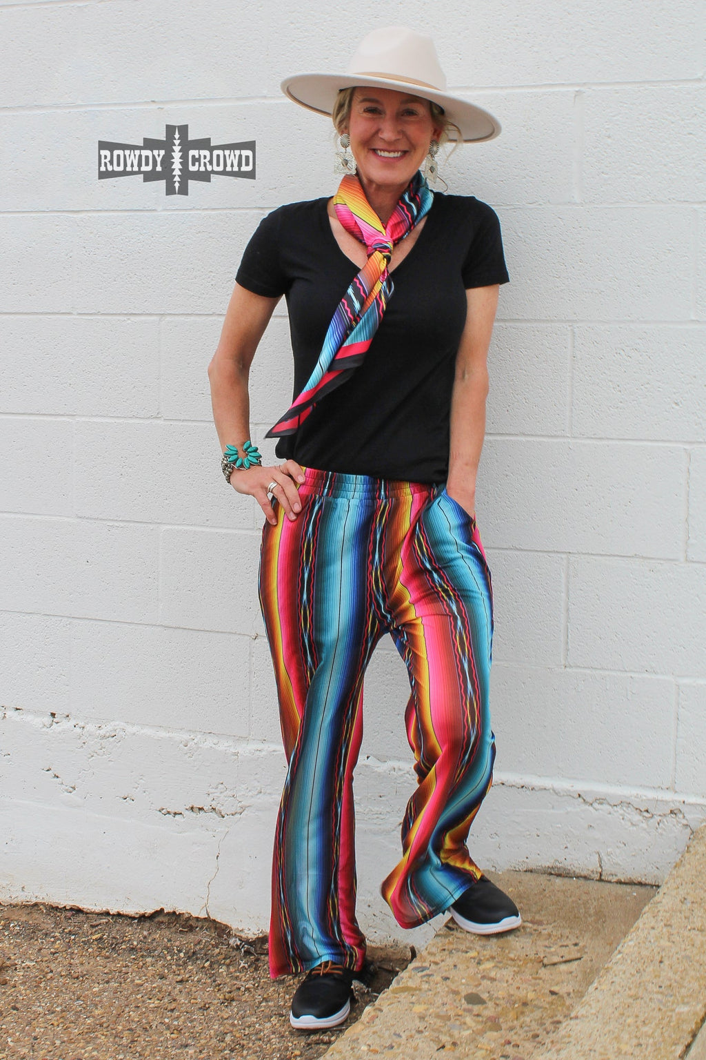Pinto Ranch Pants - The Caffeine Cowboy