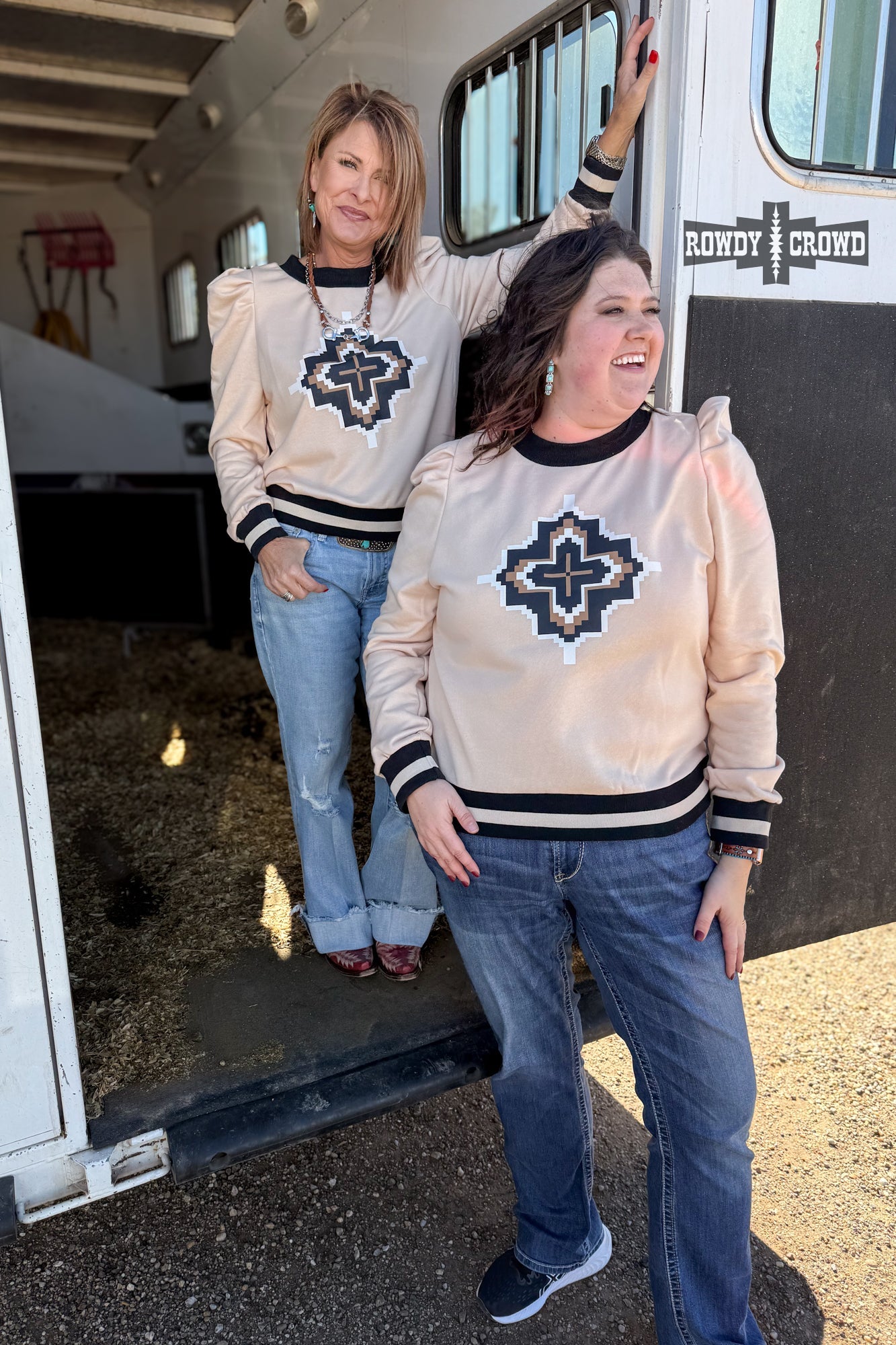 Catoosa Top - The Caffeine Cowboy