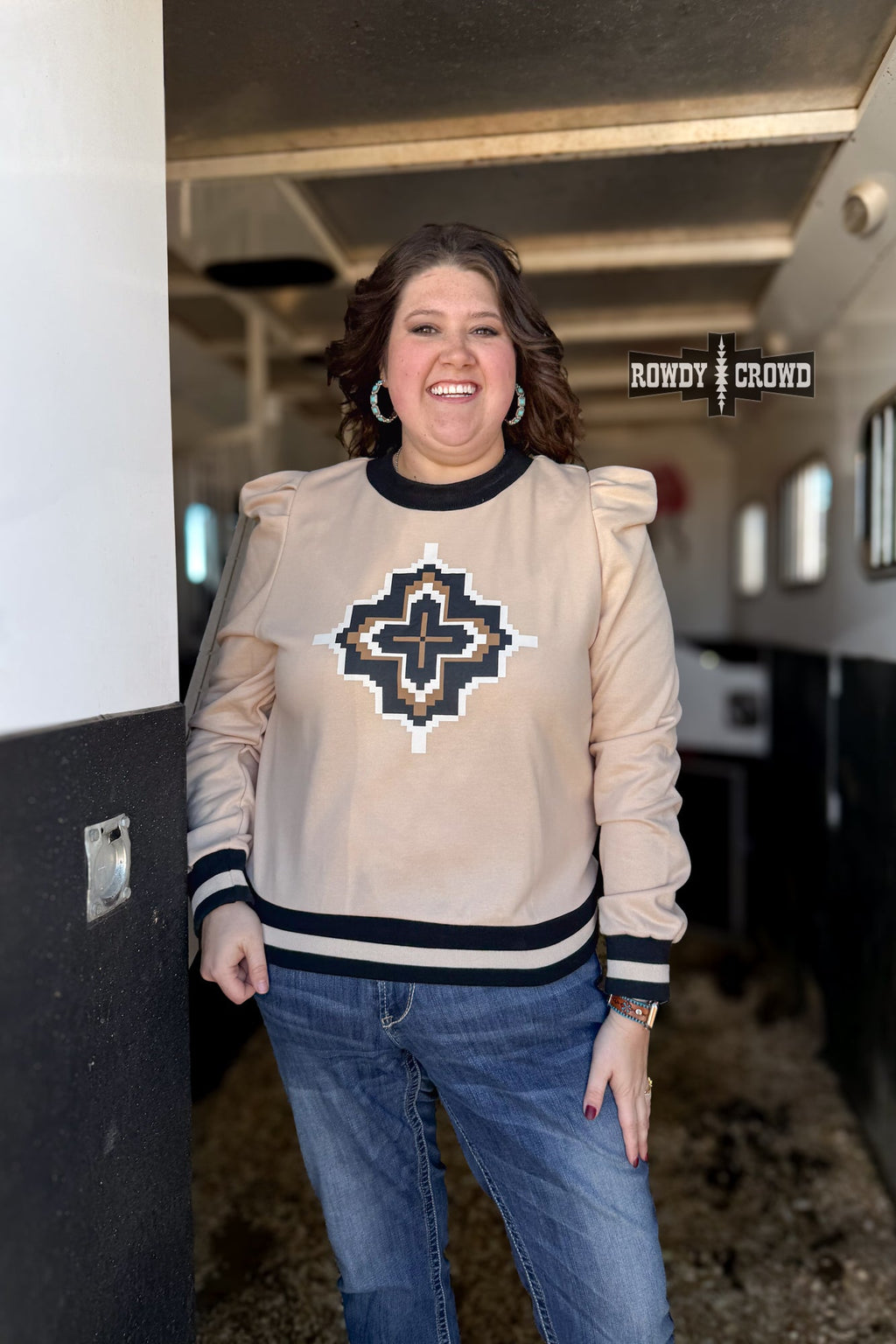 Catoosa Top - The Caffeine Cowboy