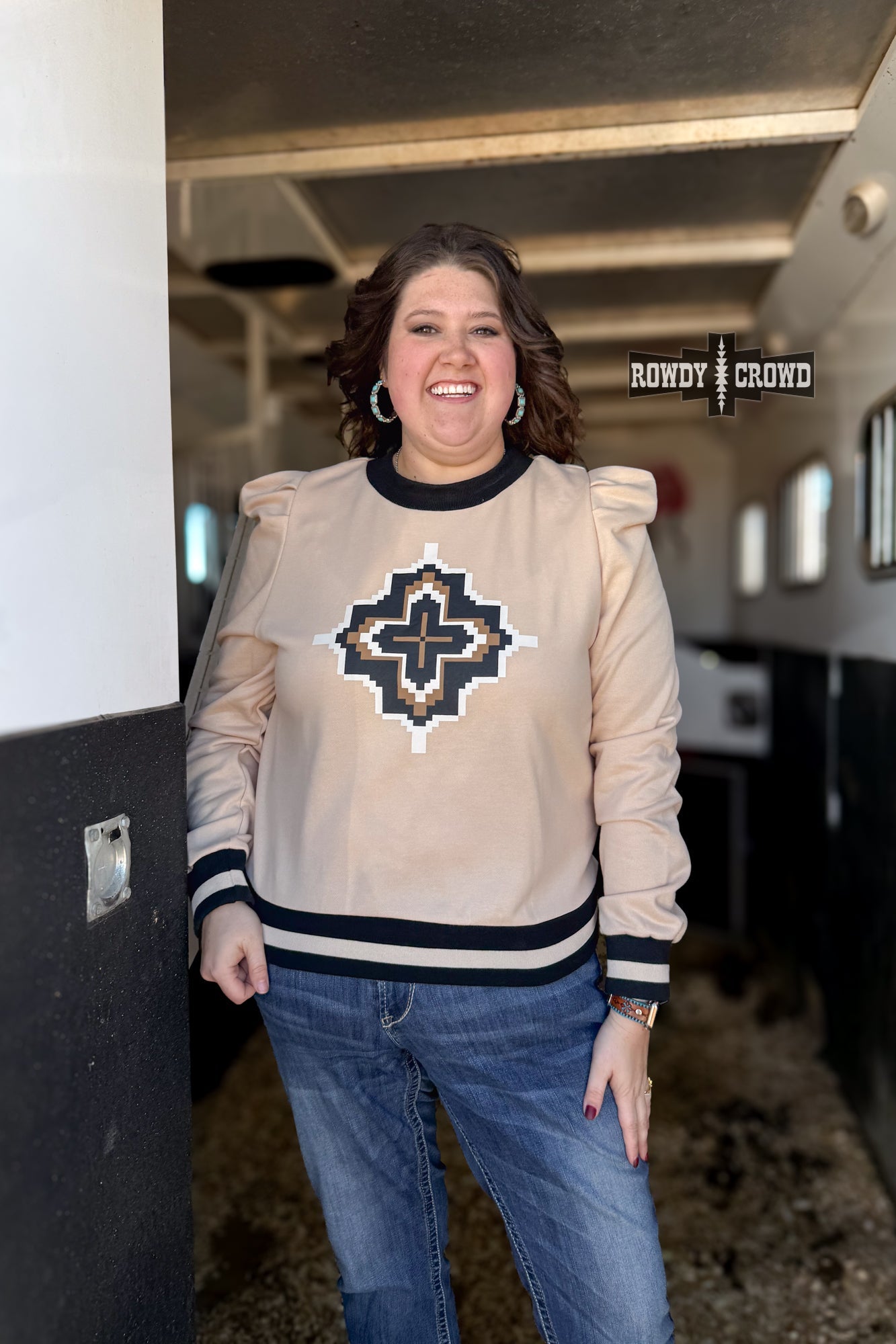 Catoosa Top - The Caffeine Cowboy